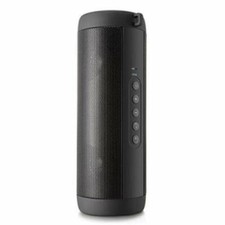 Bluetooth Speakers: 01 Audio Duo T2 Portable Wireless Speaker, 12 Months