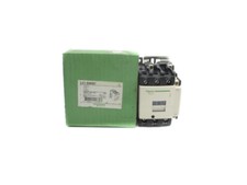 SCHNEIDER ELECTRIC LC1D40Q7 380-400V 60A NSMP