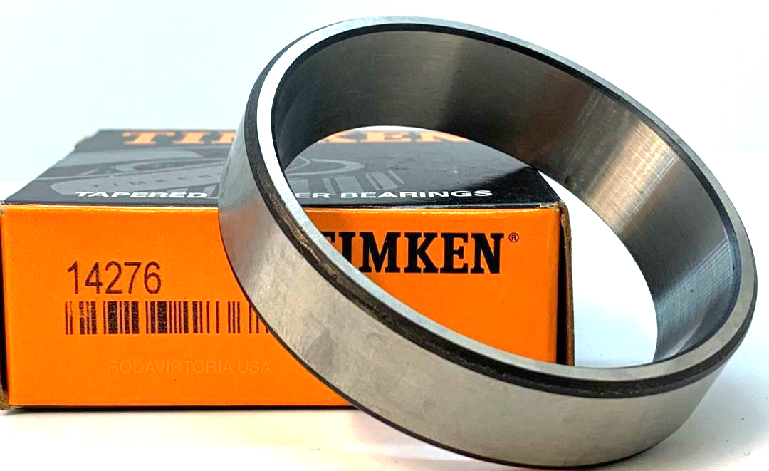 TIMKEN 14276 TAPERED ROLLER BEARING | eBay