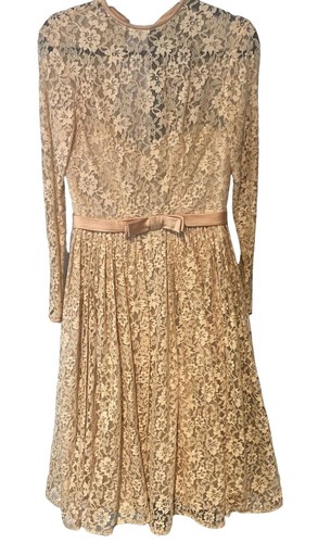 chinese dress ladies Fernanda Champagne Mermaid Spaghetti Straps Satin Prom Dress with Lace Up Back, Champagne / 4 main image 0