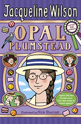 Opal Plumstead - Paperback NEW Jacqueline Wils 2015-06-04