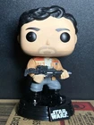 Funko POP Loose Star Wars 117 Poe Dameron