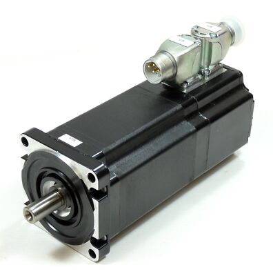 Berger Lahr SER3913/4L3SS0TO 0058407530238 1.0kW 6000rpm Servo Motor -Unused