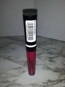 covergirl all nighter