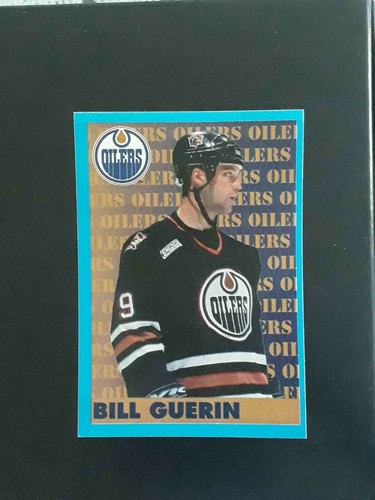Panini NHL Hockey 1999 2000 99 00 ELIGE CUALQUIER PEGATINA CASI NUEVA/COMO NUEVA #201-360# - Imagen 86 de 297