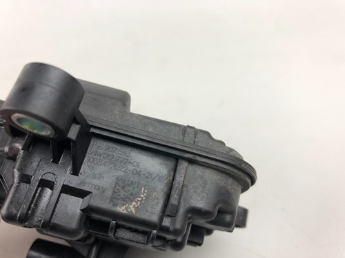 Volkswagen Golf Mk8 2022 Water Pump Coolant Control Actuator Unit 05E907593 - Picture 21 of 24