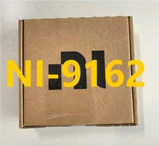 1PC National Instruments NI9162 NI-9162 Free Shipping quality Guarantee USED