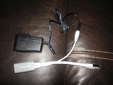 MikroTik Gigabit POE Injector PLUS MLF-A00122400380U0141 Power Supply