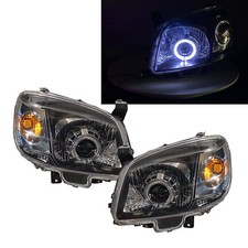 Feu avant (phare) Mazda BT50