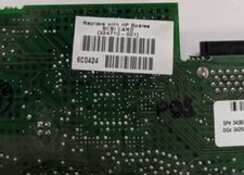 HP 324710-001 Proliant SCSI Controller Card