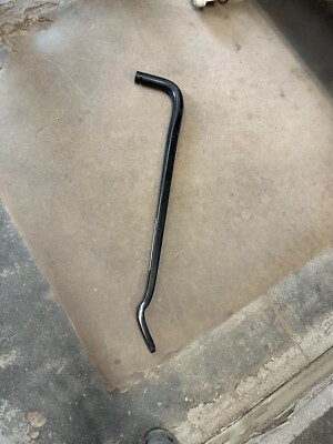 Draw-Tite 1000 lb Weight Distribution Spring Bar (Part Number: 81519)