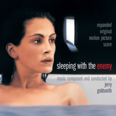 Sleeping With The Enemy - Complete Score - OOP - Jerry Goldsmith