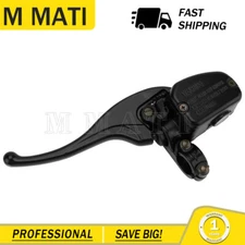 Front Brake Master Cylinder for Polaris Scrambler 400 450 2X4 4X4 1995-2002