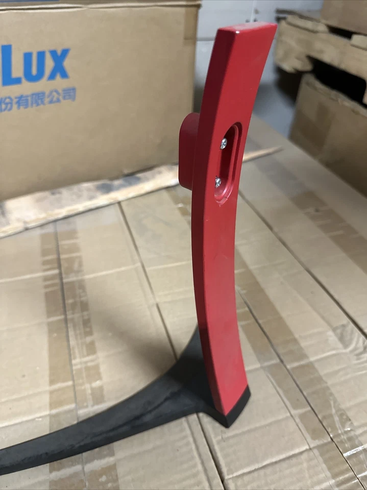 VIOTEK 32” Curved 144Hz Gaming Monitor Stand - Image 4 of 4