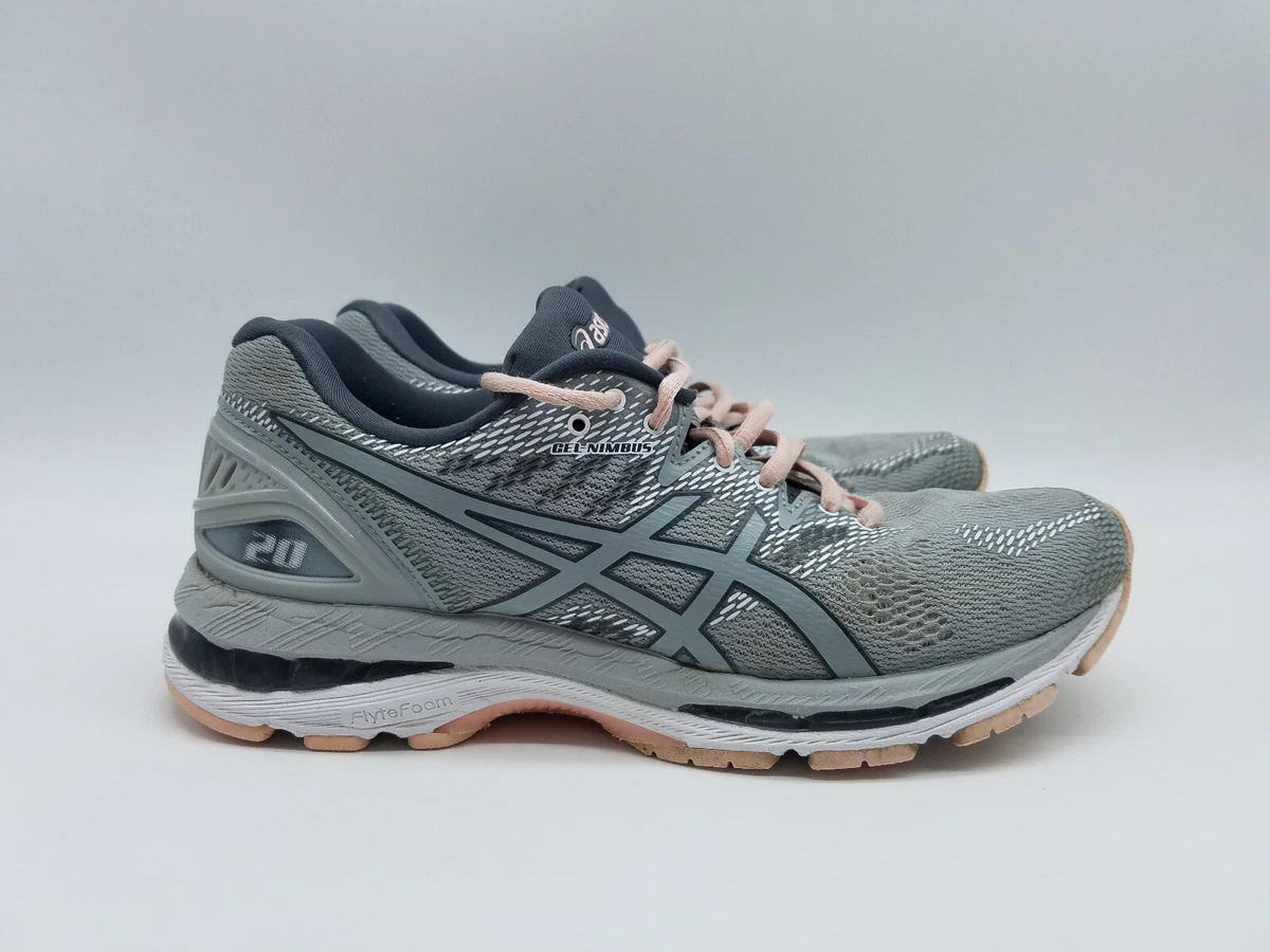 Asics gel nimbus 20 ebay sale