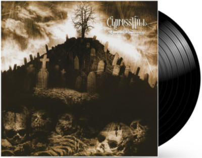 Cypress Hill Black Sunday (Schallplatte) 12'' Album