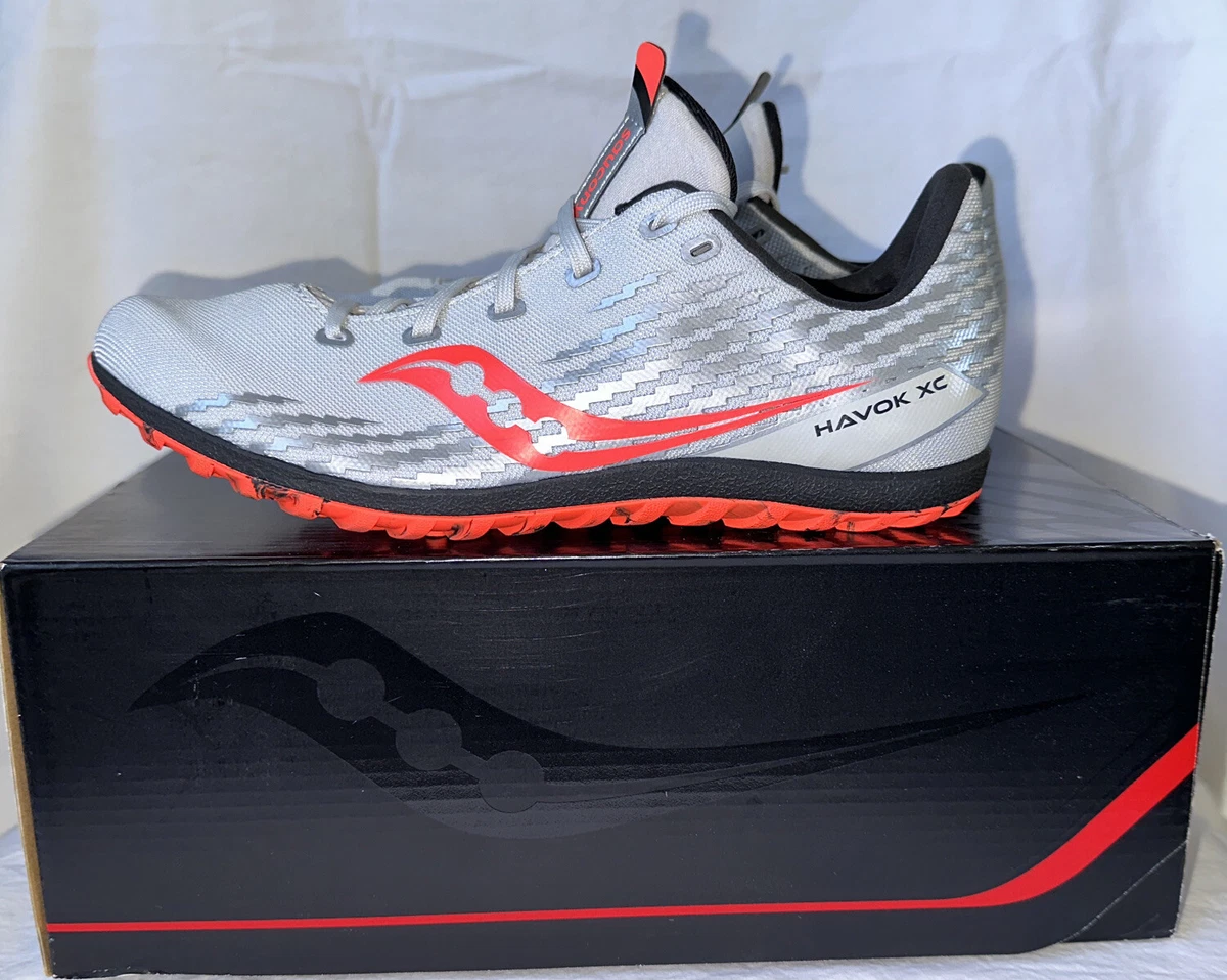 Saucony xc3 flat cheap
