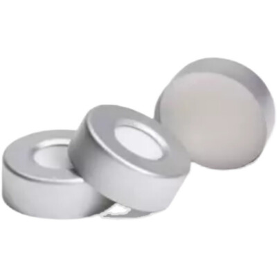 20mm 100pc /Package For Headspace Sample Caps 5183-4477 #E10