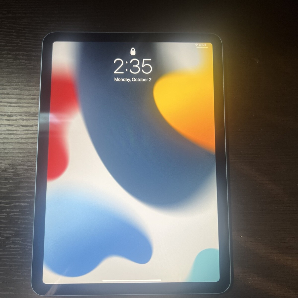 ipad air 5th generation 64gb blue, With Apple Accessories. | eBay