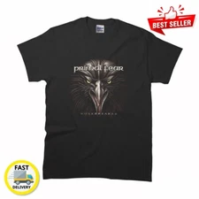 New Design Primal Fear - Rulebreaker Classic Premium MAN WOMAN T-Shirt S to 5XL