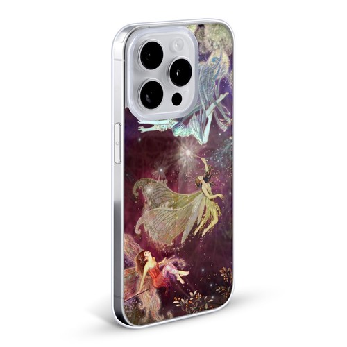 OFFICIEL MYLES PINKNEY MYTHIQUE ÉTUI COQUE EN GEL POUR APPLE iPHONE TÉLÉPHONES - Photo 2 sur 14