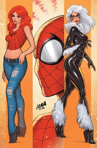 Amazing Spider-Man #2  Nakayama Virgin Exclusive Variant NM