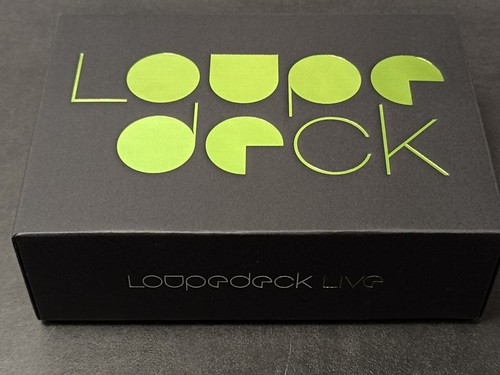Console Loupedeck Live per creatori di contenuti e streamer - Photo 8/10