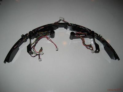 Roomba Discovery Front Cliff Sensors bumper parts 400 405 415 4210 4230 4220 440