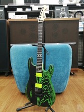 Charvel Pro-Mod San Dimas Style 1 E-Gitarre Esche Ahorn Ebenholz