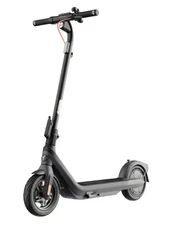 Segway Ninebot E2 Pro Electric Scooter w/21.7 miles Max Operating Range USED