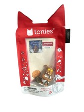 Tonies The Gruffalo's Child Audio Play Figurine 1 Story, 1 Song, 15 minutes