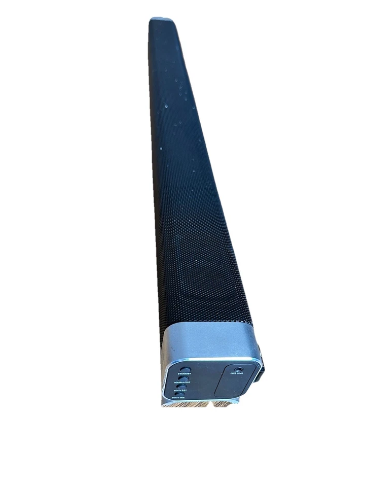 Soundbar Bluetooth Aux TV Speaker Polaroid TB320 - Image 3 of 4