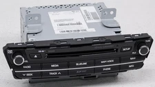 96560-B1EB14X OEM Genesis G80 (US market) Radio Audio Media
