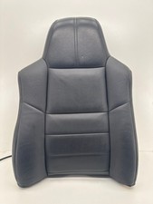 Passenger Front Seat Top Cushion Black Leather Ford F250 F350 Sd Pickup 08 09 10 Passenger Front Seat Top Cushion Black Leather Ford F250 F350 Sd Pickup 08 09 10