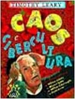caos e cibercultura Leary 8873031080