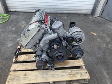   89-92 Bmw E34 525i M50 2.5l Engine Motor Lo...