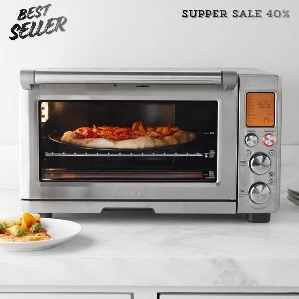 Breville Smart Oven for sale - eBay