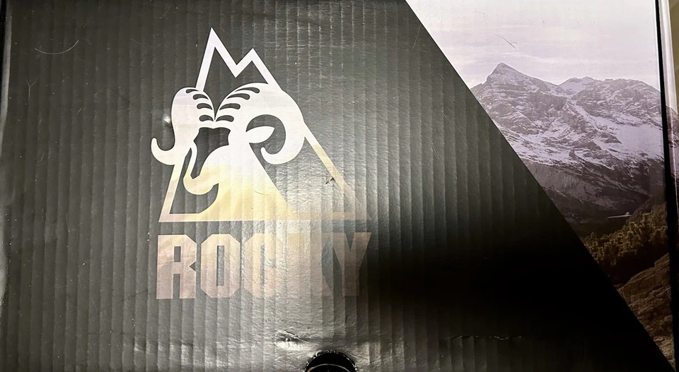 Bota ALPHA FORCE 61/2M F002157 Foto 4 de 4