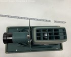 Argus 300 Green Automatic 35mm Slide Projector With Carrying Case Power — photo 5