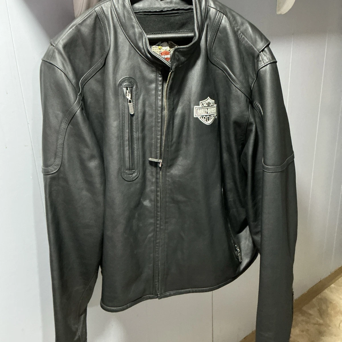 Collectible Harley-Davidson Jackets | eBay
