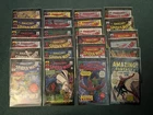 2006 Amazing Spider-Man Collectable Series #1-24 Newspaper Reprints Comic Lot