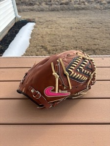 Nike SHA/DO Elite J Closed Back (19/150)