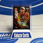 Topps Chrome 2025 Brock Purdy Rookie Ultra Violet SSP #UV-12 49ers Football