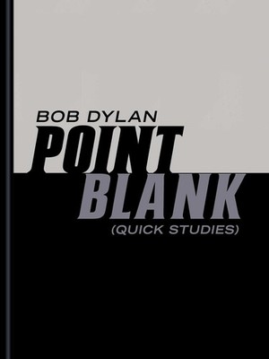 Point Blank Bob Dylan