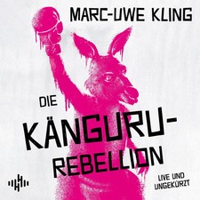 Marc-Uwe Kling | Die
