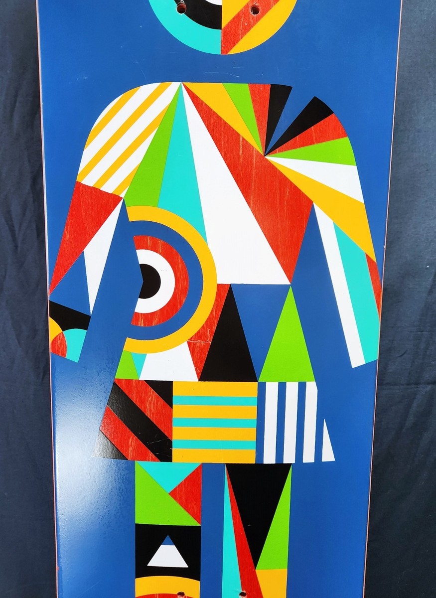 2017) ~ Girl / Mike Carroll / Constructivist-OG Series