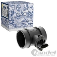 Vemo Luftmassenmesser Lmm Passend FüR Alfa Romeo 145 146 147 156 166 Gt Gtv