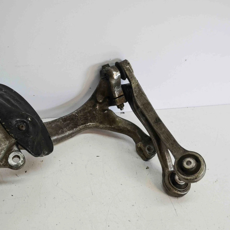 Buje delantero izquierdo audi a6 avant 4f5, c6 2010 4065371 Foto 2 de 4