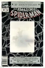Amazing Spider-Man #365 1992 Marvel Comics VF Comic Book 1st App 2099 Spider-Man