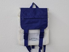 Camel Lights Rucksack Vintage 90er Original Werbeartikel Backpack Sammler